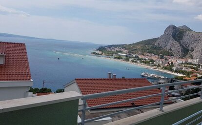Apartmány Matea