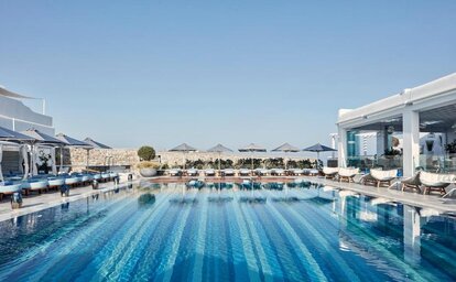 Hotel Myconian Kyma - Design Hotels