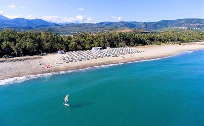 VOI Baia di Tindari