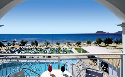 Astir Palace