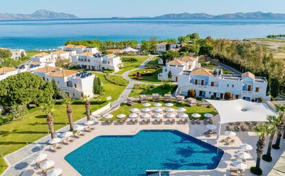 Neptune Luxury Resort