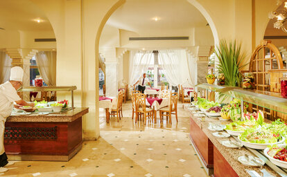 Hotel Bella Vista Family Resort