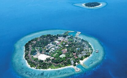 Hotel Bandos Island Resort & Spa