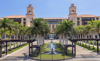 Hotel Lopesan Costa Meloneras Resort & SPA