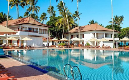 Dickwella Resort and Spa