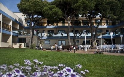 Amaraigua Hotel