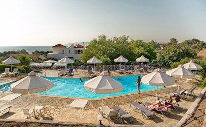 Hotel Akti