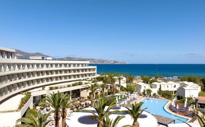 Agapi Beach Resort