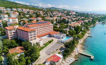 Mediteran Maradiso Hotel by Aminess