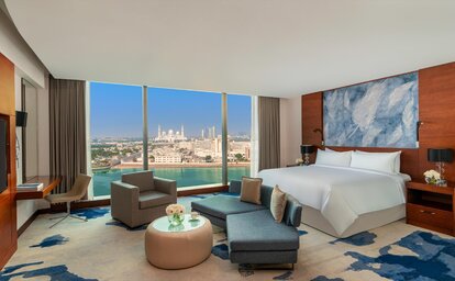 Fairmont Bab Al Bahr