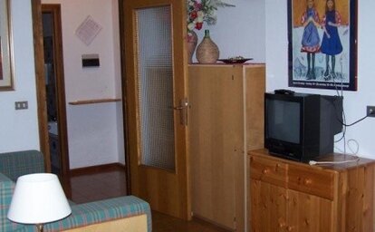 Apartmány Katinanna (Alleghe)