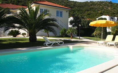 Villa Valentina