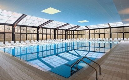 Terme Jezerčica (Donja Stubica)