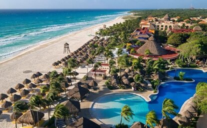 Hotel Iberostar Waves Quetzal