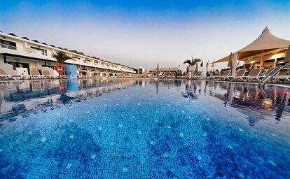Relaxia Lanzaplaya Apartamentos