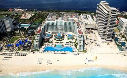 Hard Rock Hotel Cancun