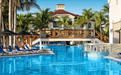 Iberostar Playa Alameda Varadero All Inclusive