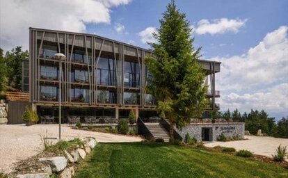 Olangerhof Mountain Resort (Olang)