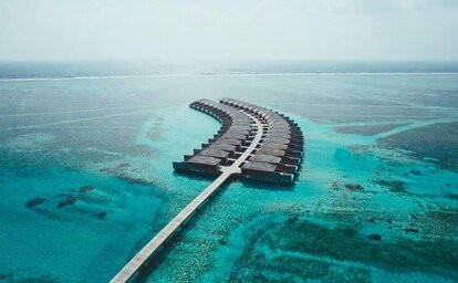 Jawakara Islands