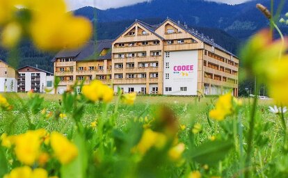 Cooee alpin Hotel Dachstein/Gossau