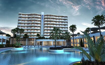 Radisson Beach Resort