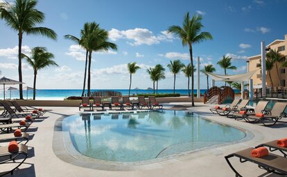 Dreams Jade Resort & Spa