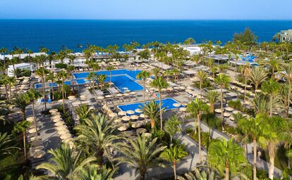 Riu Gran Canaria