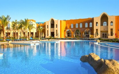 Novotel Marsa Alam