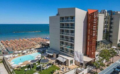 Hotel Nautilus Family