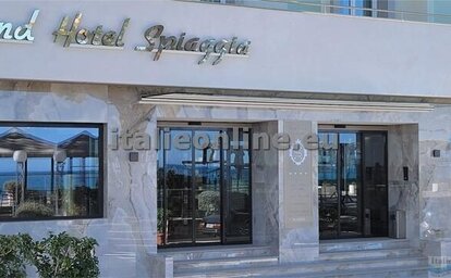 Grand Hotel Spiaggia