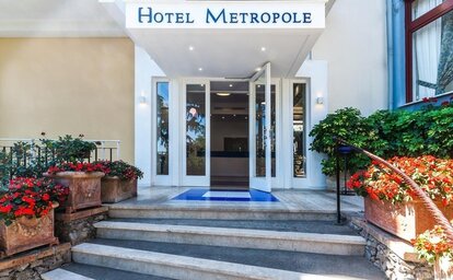 Hotel Metropole