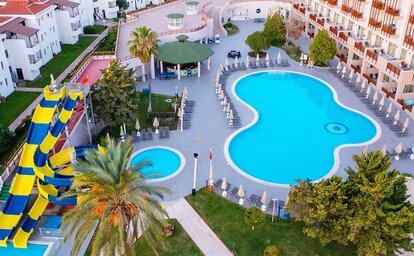Hotel Corendon Hydros Club Kemer