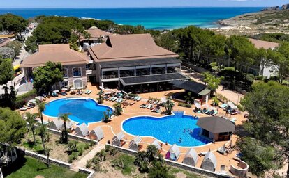 Viva Cala Mesquida Suites & Spa Adults Only