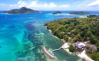Cerf Island Resort
