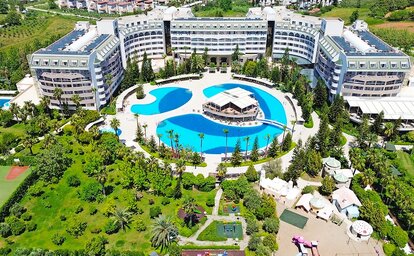 Hotel Vita Silva Resort & Spa