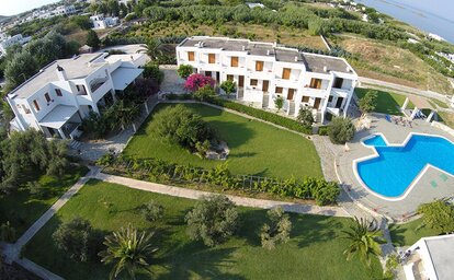 Hotel Angela