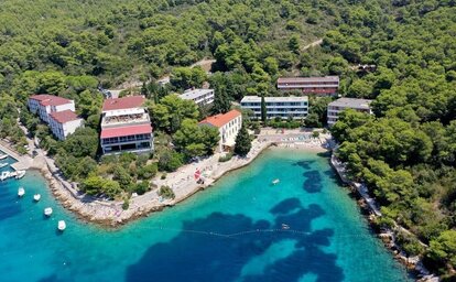 Hotel Sirena Hvar