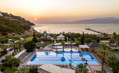 Hotel Tui Blue Ephesus Aqua Fantasy and Aquapark