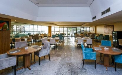 Transamerica Prestige Recife - Boa Viagem
