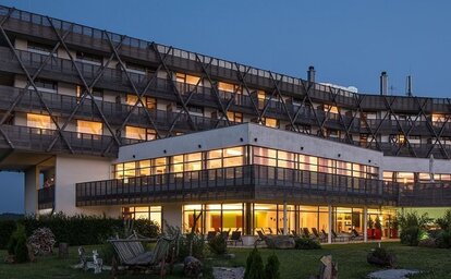 Falkensteiner Hotel Bad Leonfelden