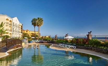 PortoBay Santa Maria