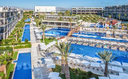 Zafiro Palace Alcudia