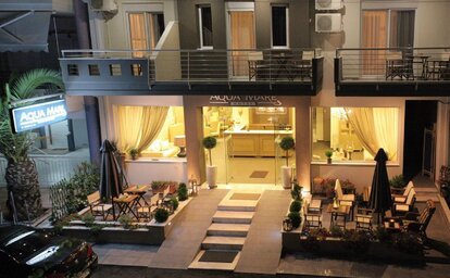 Aqua Mare Hotel