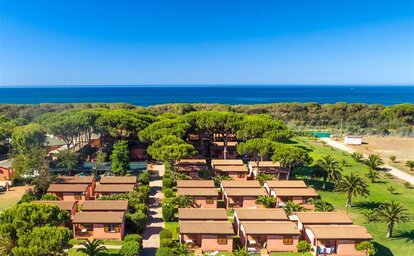 Villaggio Club Degli Amici
