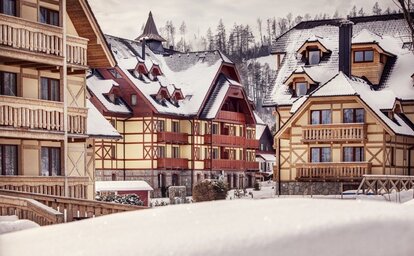 APLEND Hotel Kukučka