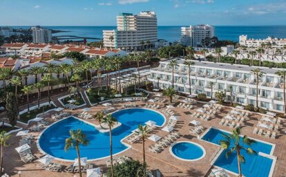 Iberostar Waves Las Dalias