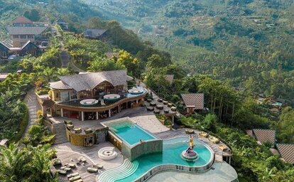Elevate Bali
