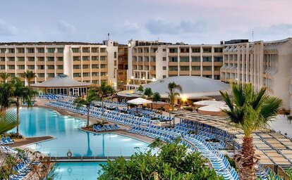 db Seabank Resort and Spa