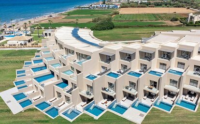 Hotel Ventale Island Breeze