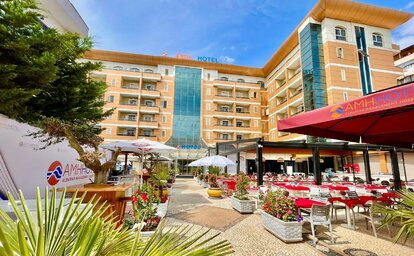 Hotel AMH